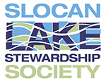 Slocan Lake Stewardship Society Logo